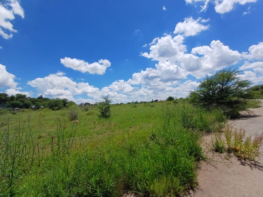 Commercial Property for Sale in Wilkeville North West